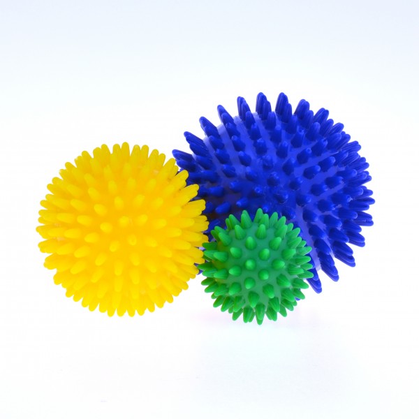 Stock Fachmann Igelball Sonderangebot der Fabrik
