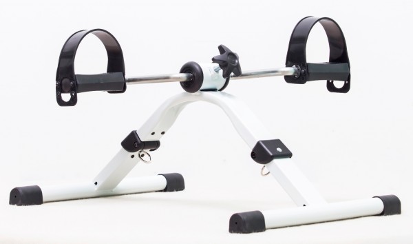 Stock Fachmann Pedaltrainer Vierteljährliche Förderung