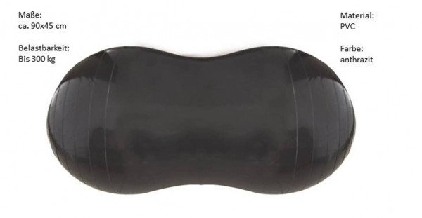 Stock Fachmann GYMNASTIKBALLROLLE RFM® Bis zu 55% Rabatt