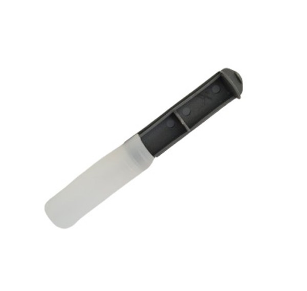 Stock Fachmann Tablettendose Schlüsselanhänger Ingrid Fabrikladen