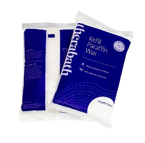 Stock Fachmann TherabathPro Paraffin 6 Beutel à 454 g Outlet