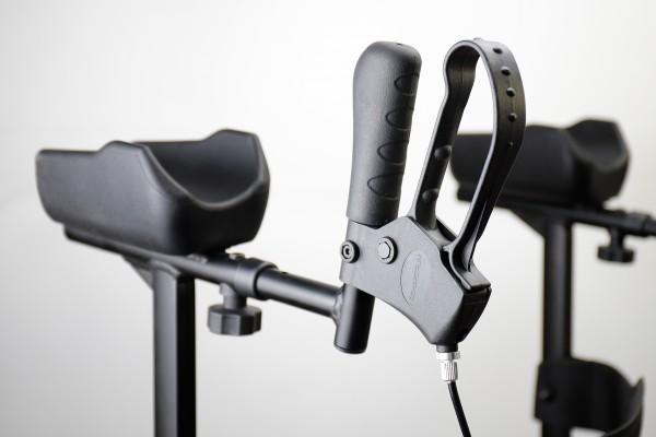 Stock Fachmann Actimo Arthro Rollator Angebote