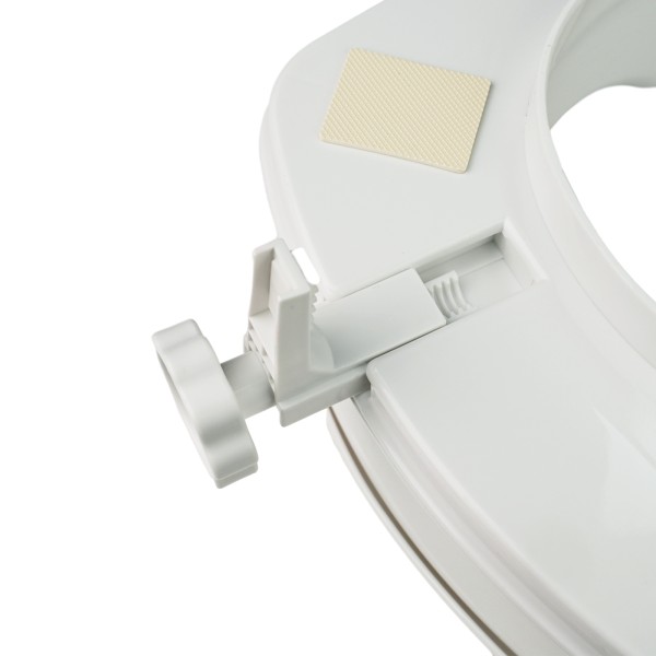 Stock Fachmann Toilettensitzerhöher Smart Meist gekauft
