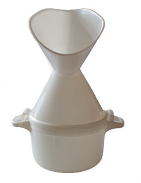 Stock Fachmann Inhalator Behrend Homecare Top Angebot
