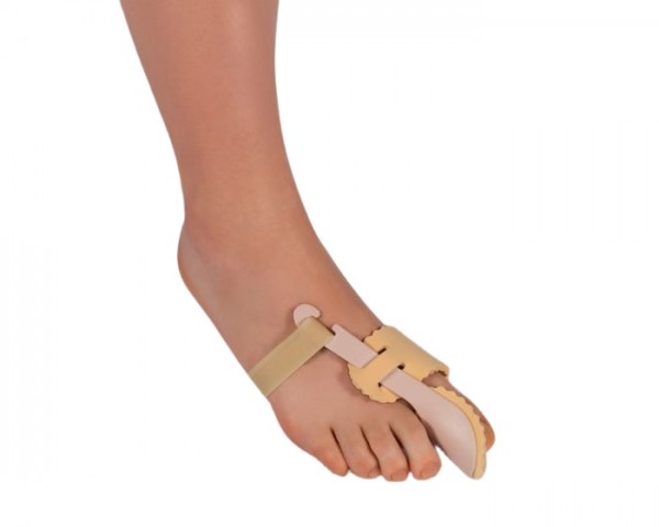 Stock Fachmann Hallux valgus Nachtschiene Exklusive Angebote