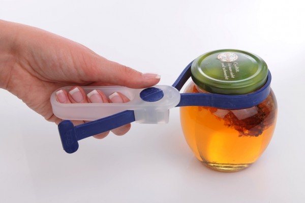 Stock Fachmann Glas- und Flaschenöffner Lollipop Riesige Ersparnisse