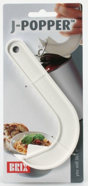 Stock Fachmann J-Popper Zugring-Dosenöffner Tiefpreis
