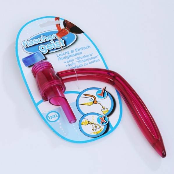Stock Fachmann Flaschenhalter Bottle Monkey Super Sparpreis