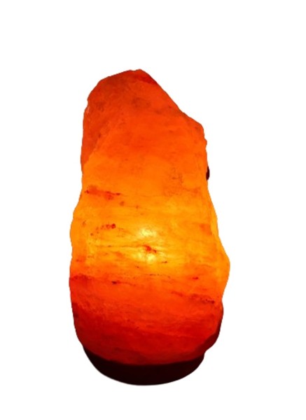 Stock Fachmann Salzlampe Rock Letzte 3 Tage