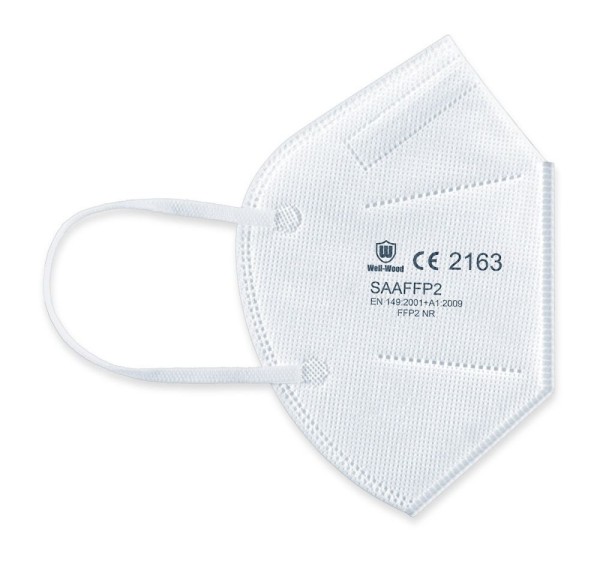 Stock Fachmann Beurer FFP2-Atemschutzmaske MM 50 Zeitbegrenzte Promotion