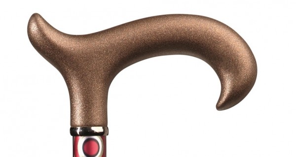 Stock Fachmann Gehstock höhenverstellbar Retro deluxe Bis zu 55% Rabatt