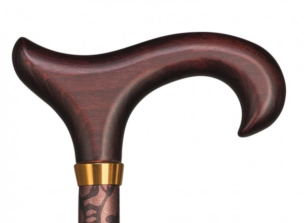 Stock Fachmann Gehstock höhenverstellbar Eleganza Discount Store für neue Produkte