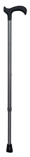 Stock Fachmann Gehstock Melbourne höhenverstellbar Clearance-Verkauf