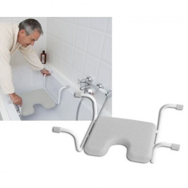 Stock Fachmann Russka Badewannensitz Soft ohne Rückenlehne Black Friday Preise