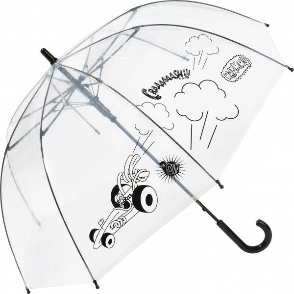 Stock Fachmann Clima Kids Langschirm Carrera