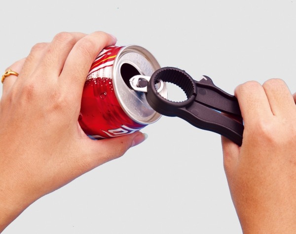 Stock Fachmann 3-Fach-Öffner Günstiger Verkauf