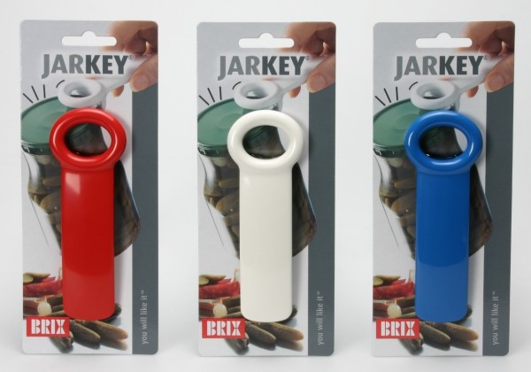 Stock Fachmann JarKey - Deckelöffner für Konserven Meist gekauft