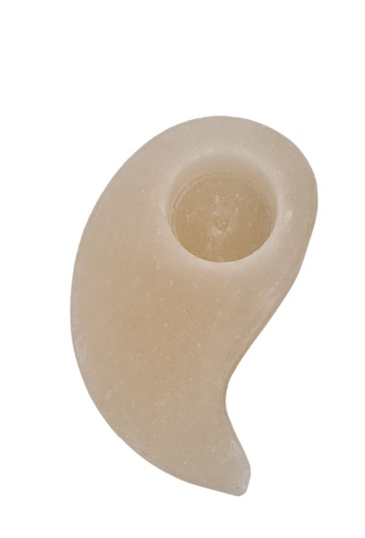 Stock Fachmann Salz Teelicht Yin Yang Günstig kaufen