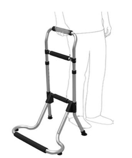 Stock Fachmann Mobilitätsgeländer Begrenztes Angebot