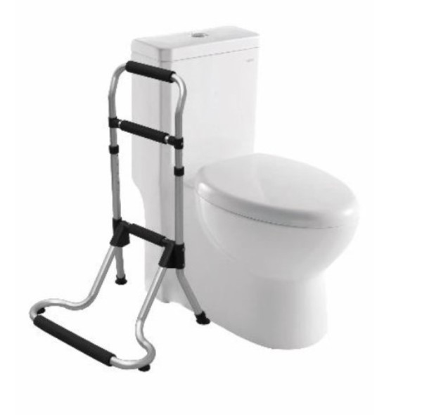Stock Fachmann Mobilitätsgeländer Begrenztes Angebot