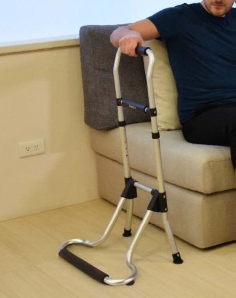 Stock Fachmann Mobilitätsgeländer Begrenztes Angebot