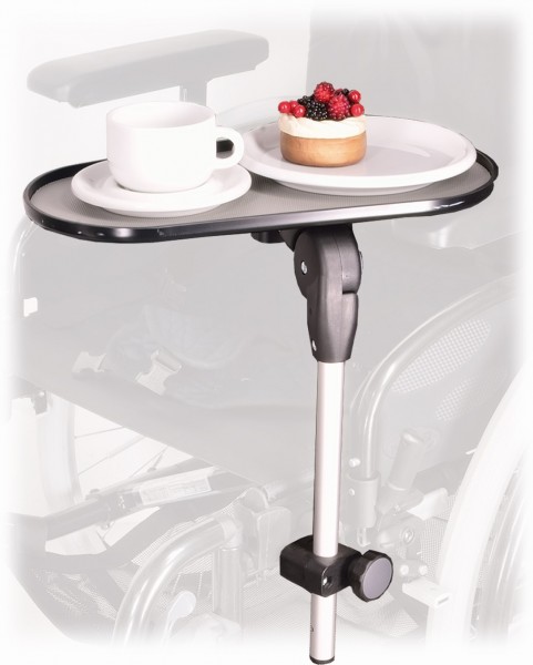 Stock Fachmann KLAPPTISCH 85 MPB Pieper Exklusivangebot
