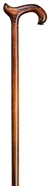 Stock Fachmann Gehstock Patent Derby