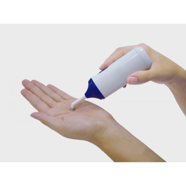 Stock Fachmann Mini Vibrator RFM für die Therapie weiß Bis zu 65% Rabatt