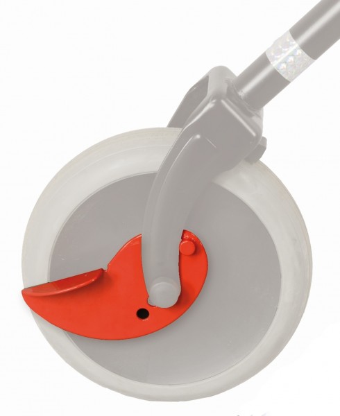 Stock Fachmann Bordsteinhilfe MPB Pieper Fabrik Onlineshop