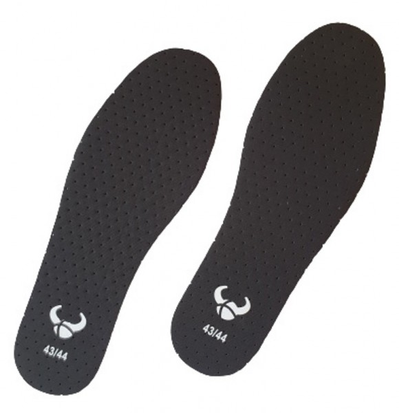 Stock Fachmann Suecos Einlegesohle Sonderangebot