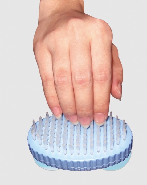 Stock Fachmann Hand- und Nagelbürste Große Rabatte