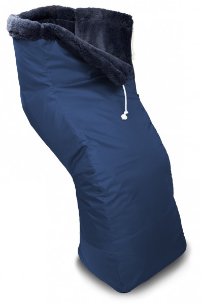 Stock Fachmann Webpelz Schlupfsack Neueste Stile