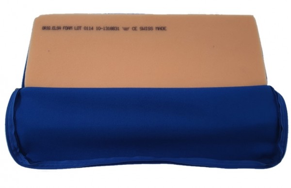 Stock Fachmann elsa Universalkissen royal Bis zu 65% Rabatt