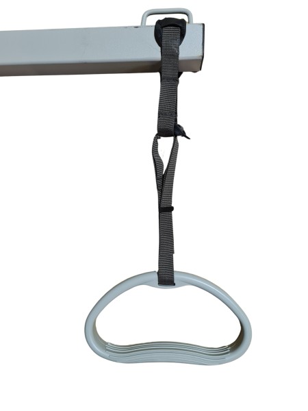 Stock Fachmann Bettaufrichter Universal Bettgalgen bis 100 kg Saisonale Angebote