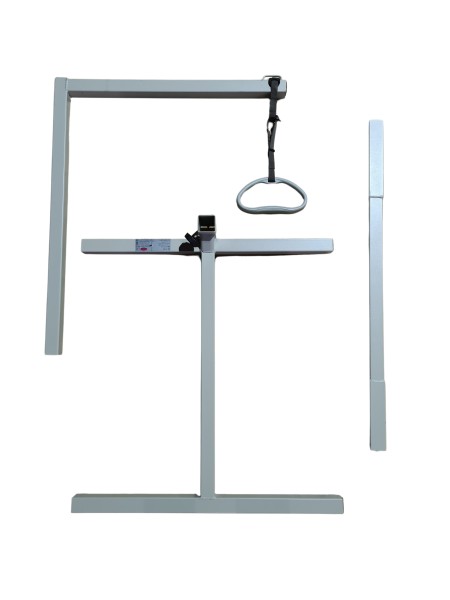 Stock Fachmann Bettaufrichter Universal Bettgalgen bis 100 kg Saisonale Angebote