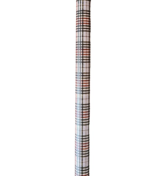 Stock Fachmann Gehstock Fritzgriff höhenverstellbar Tartan Wochenangebot