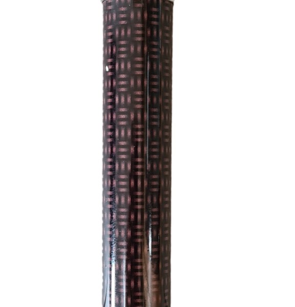 Stock Fachmann Gehstock Derbygriff höhenverstellbar Marron Bis zu 50% Rabatt