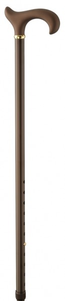 Stock Fachmann Gehstock Höhenverstellbar Soft-Ergonomic Bis zu 55% Rabatt