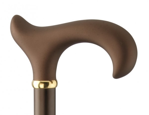 Stock Fachmann Gehstock Höhenverstellbar Soft-Ergonomic Bis zu 55% Rabatt
