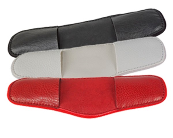 Stock Fachmann Armschalen- Armbügelpolster für Erwachsenenbügel für Ossenberg Stützen zollfrei