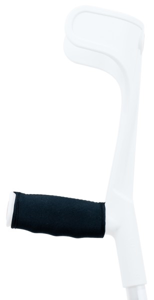 Stock Fachmann Anatomische Griffpolster aus Neopren für Ossenberg Stützen 50% Rabatt für begrenzte Zeit