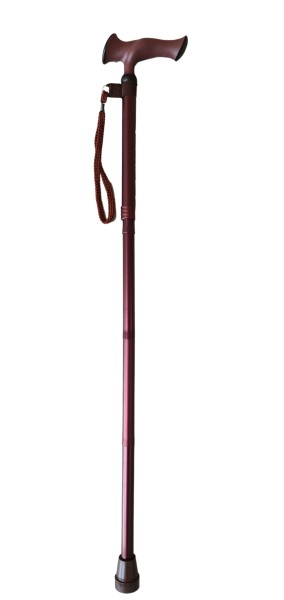 Stock Fachmann Faltstock Escort bronze Saisonschlussverkauf