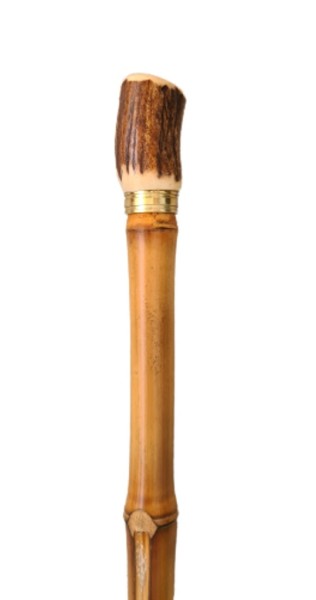 Stock Fachmann Flanierstock Horn Sonderangebot der Fabrik