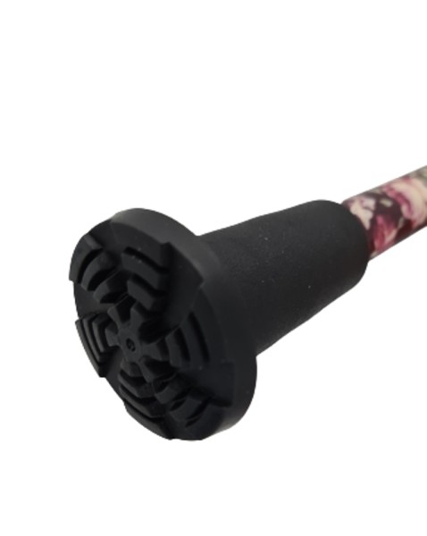 Stock Fachmann Faltstock Rosendesign Vierteljährliche Förderung