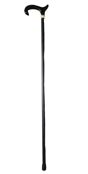 Stock Fachmann Gehstock Acryl Derby "Europa" Bis zu 55% Rabatt