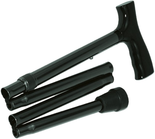 Stock Fachmann Reisestock RFM Derbygriff