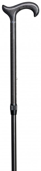 Stock Fachmann Exclusiv Carbon Ergonomic Gehstock Rabatte dieses Monats
