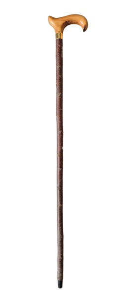 Stock Fachmann Gehstock Country Derby Weichsel Fabrikverkauf