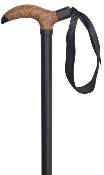 Stock Fachmann Gehstock Smart Kork