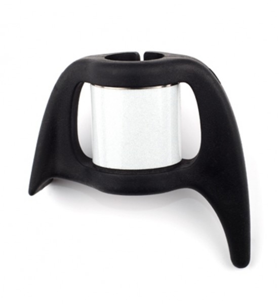 Stock Fachmann Stockhalter Ingrid